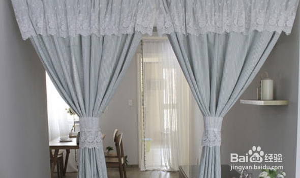 客厅和餐厅连在一起应该怎么装修?