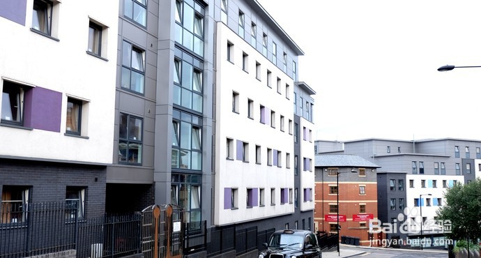 谢菲尔德旅游攻略