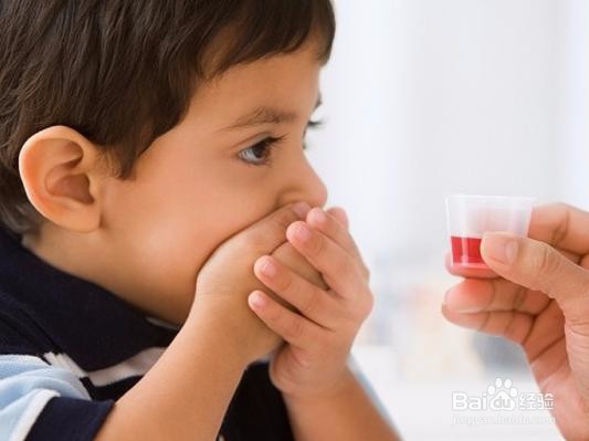 给新生儿喂药的小妙招_生活小妙招