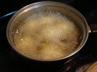 肉丸子怎么做好吃