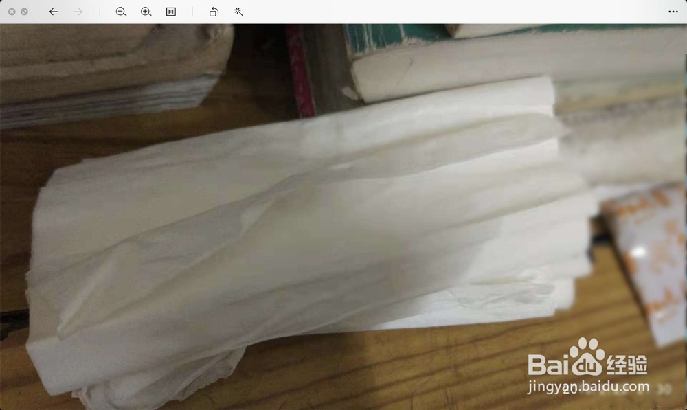 早期的彔像带怎么处理