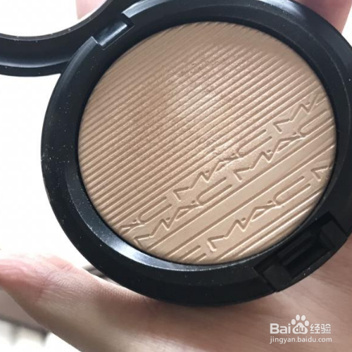 高光粉怎么用 初学者学化妆教程