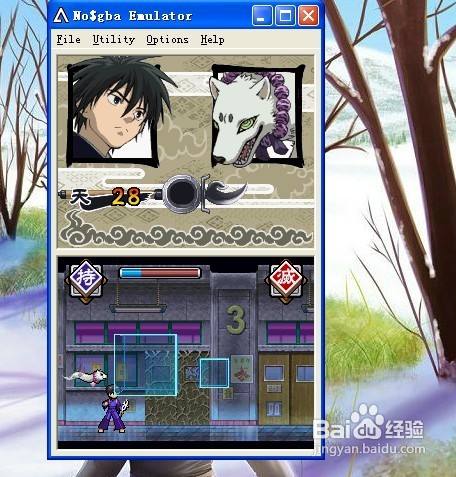 《结界师:乌森妖奇谈》通关技巧攻略