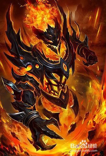 魔兽世界火焰的召唤怎么做