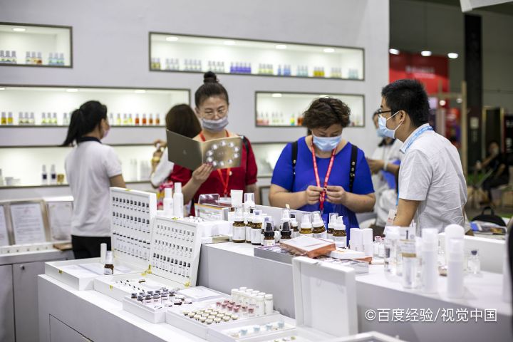 冻干粉使用步骤