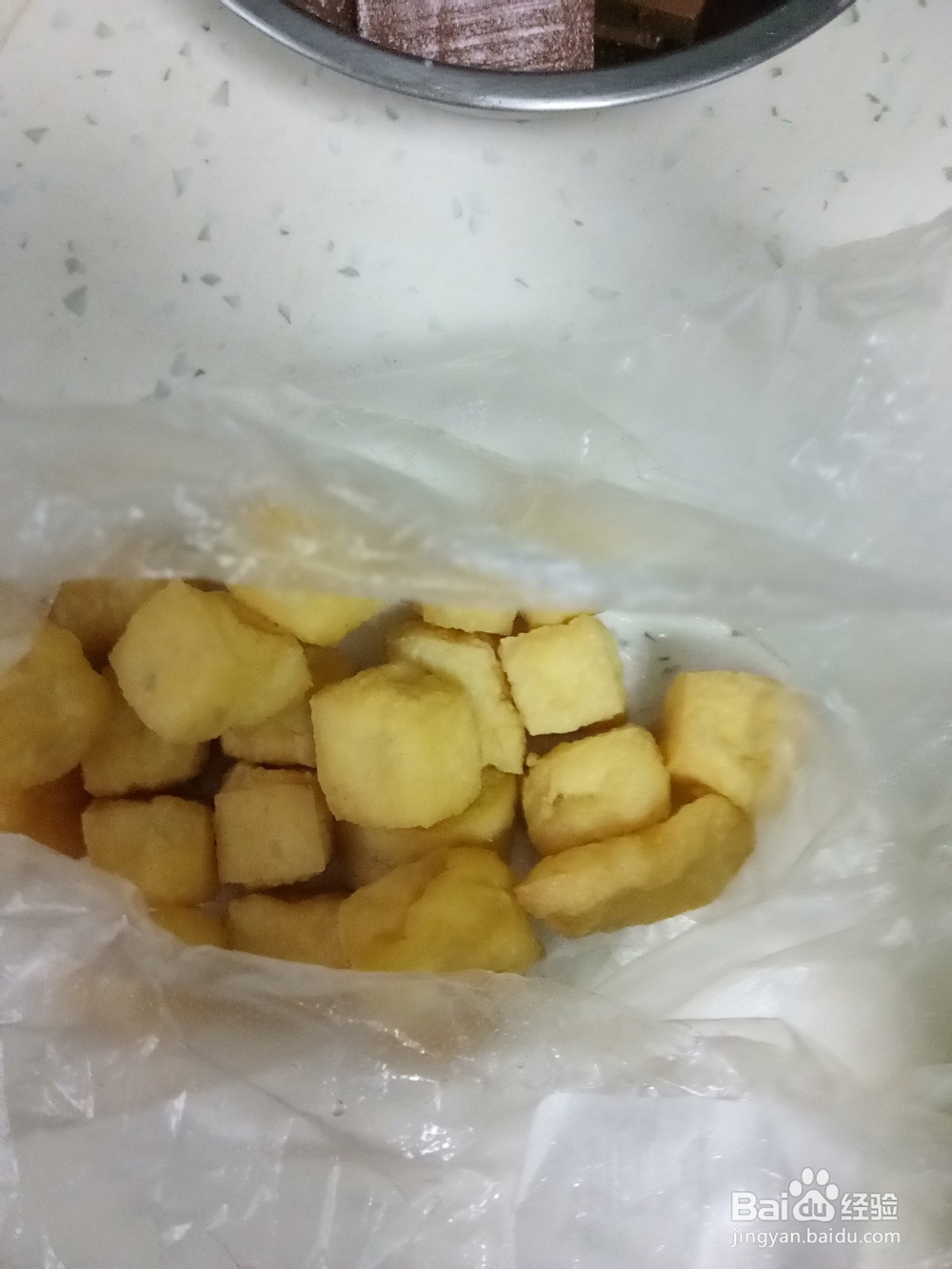 家常简单的鸭肉火锅