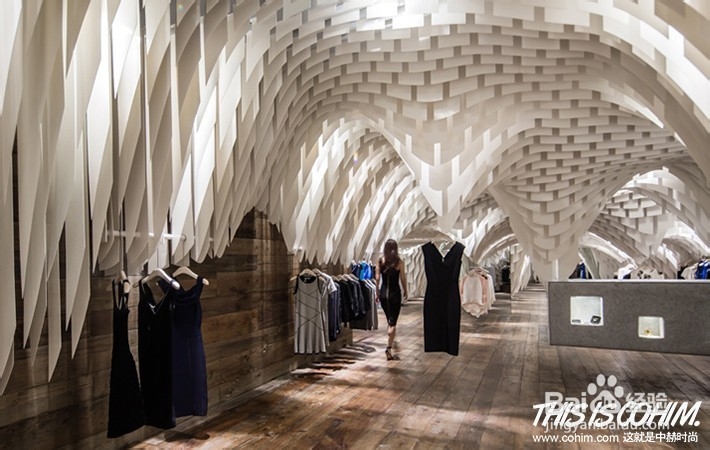 设计师的色彩学