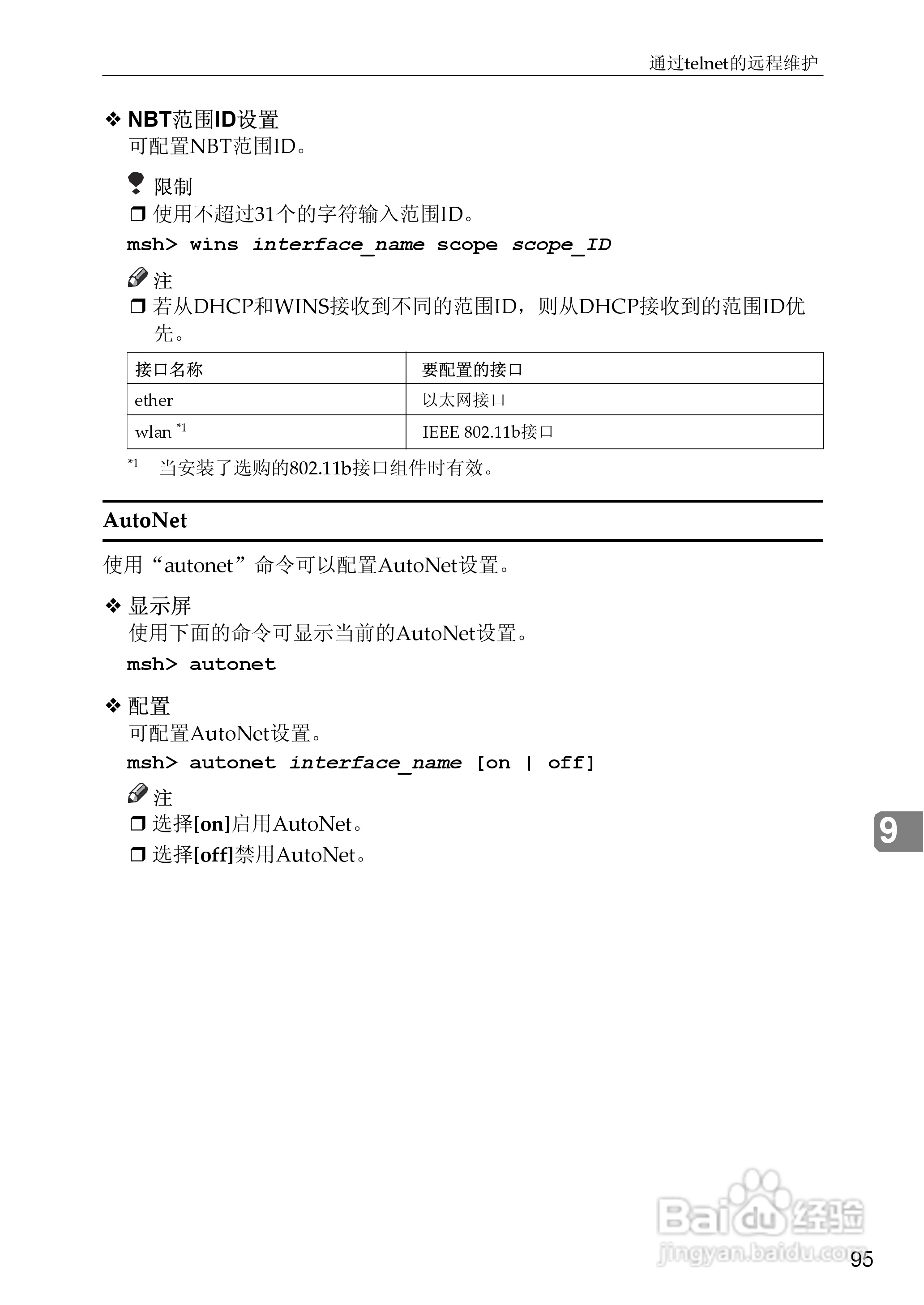 基士得耶CP6346C一体机使用说明书:[42]