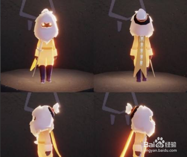 光遇2.24复刻先祖兑换物品都有哪些