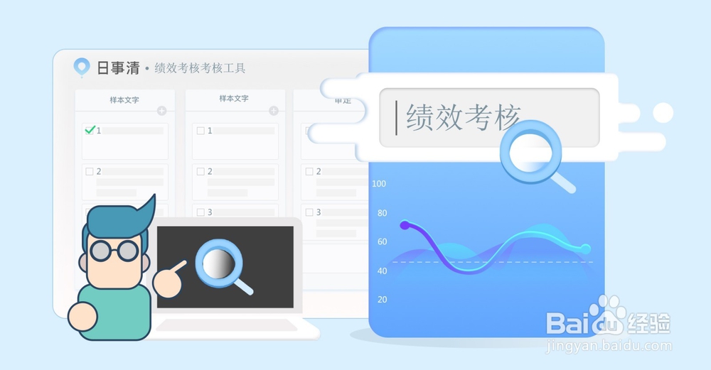 如何做好员工绩效考核