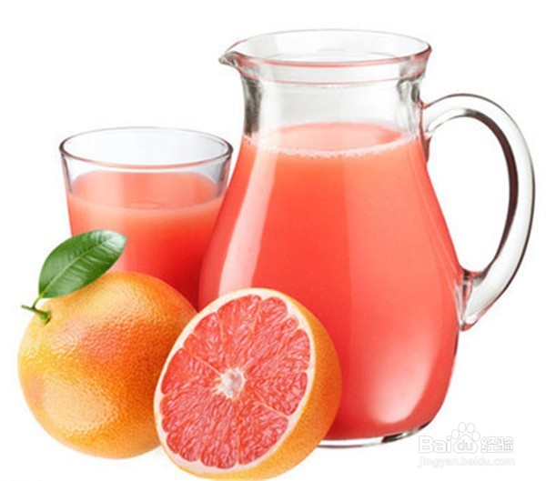 西柚好吃营养高，经常食用能够胃口好皮肤嫩！