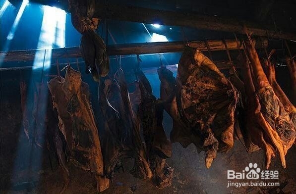 哪里的腊肉最好吃