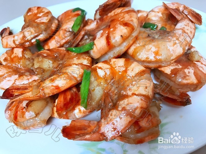 <b>越南黑虎虾做法</b>