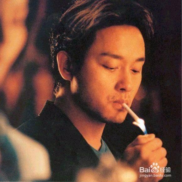 男士用香水小知识