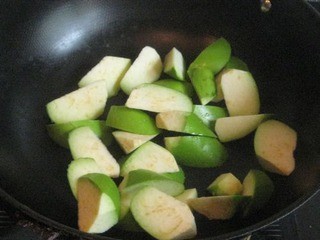 10分钟学会做鱼香茄子