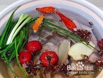萝卜炖羊肉！冬季养身美味