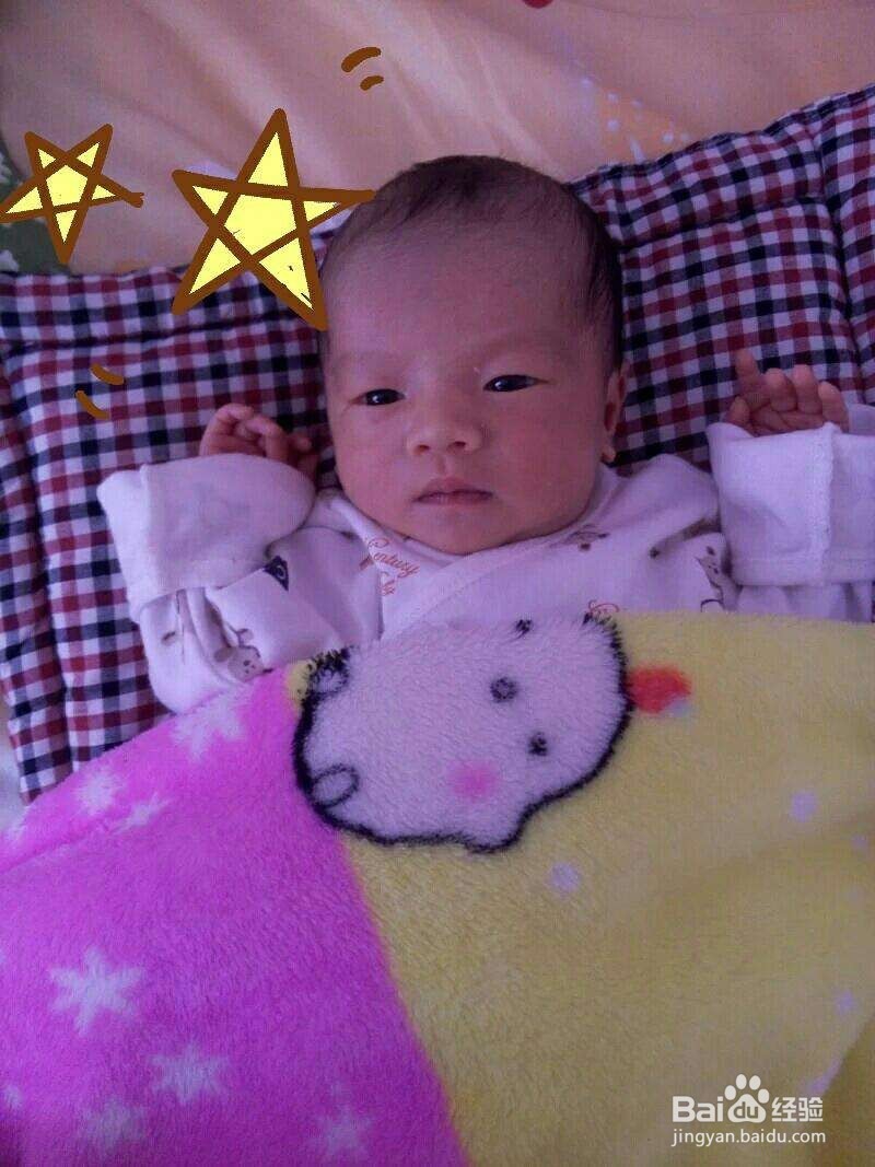 宝贝不起床不要发脾气,不如这样温柔唤醒