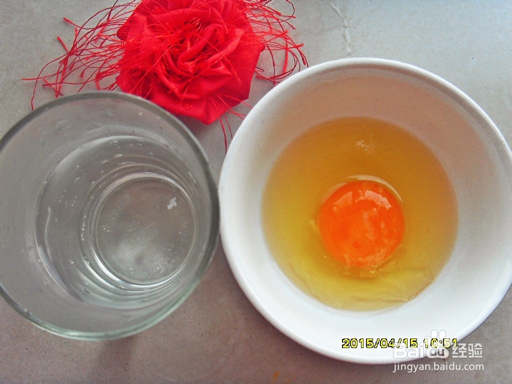 易消化又健脑的小点心：另类鸡蛋羹的吃法