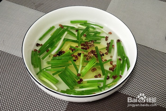 儿童餐—三鲜馄饨