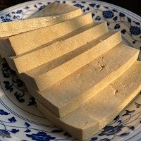 如何做出健康营养的凉拌豆腐