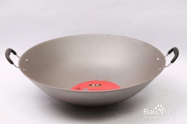 铁锅开锅小窍门