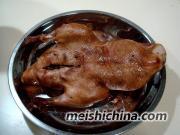 怎样做酥香樟茶鸭