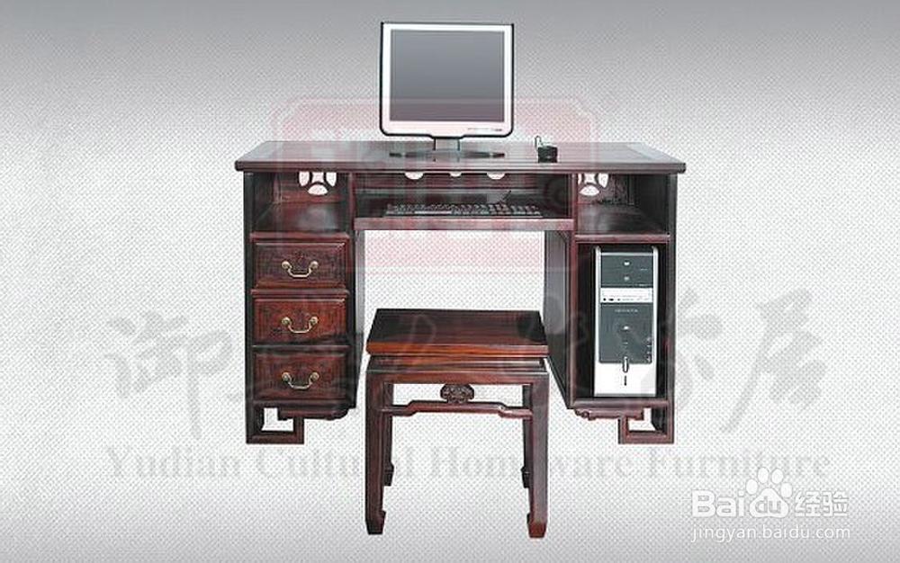 卧室红木家具摆设方法大盘点