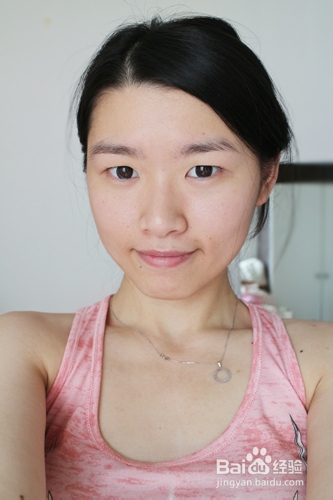 每日5分钟 轻松学画彩虹妆