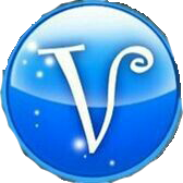 微信头像加V的方法