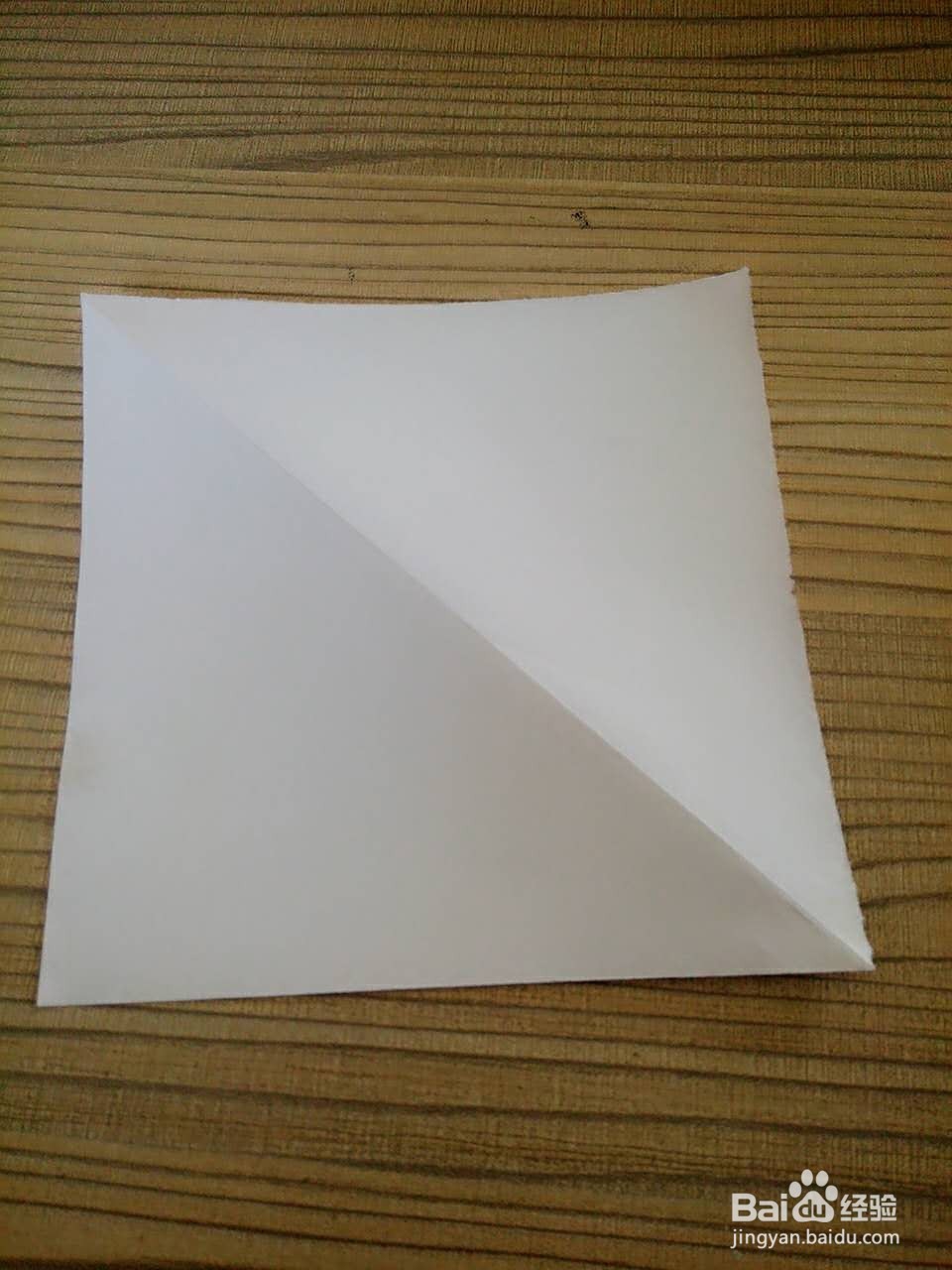 怎么叠出漂亮的千纸鹤