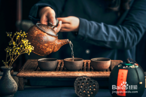 如何经营一家茶馆