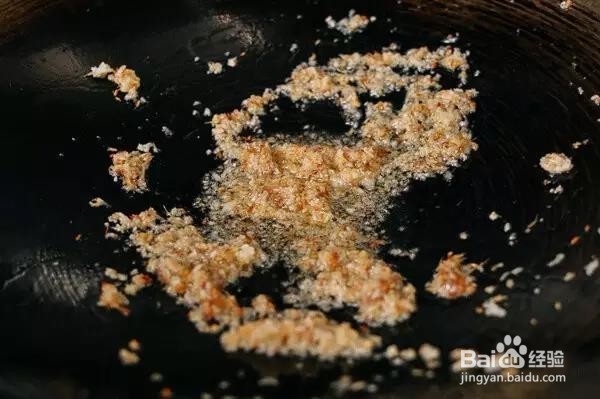 今日推荐：剩饭做酱油炒饭，比蛋炒饭好吃多了