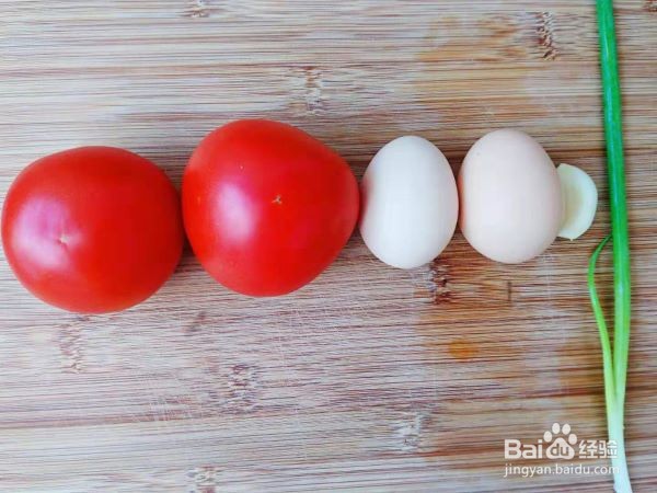 怎么做西红柿炒鸡蛋