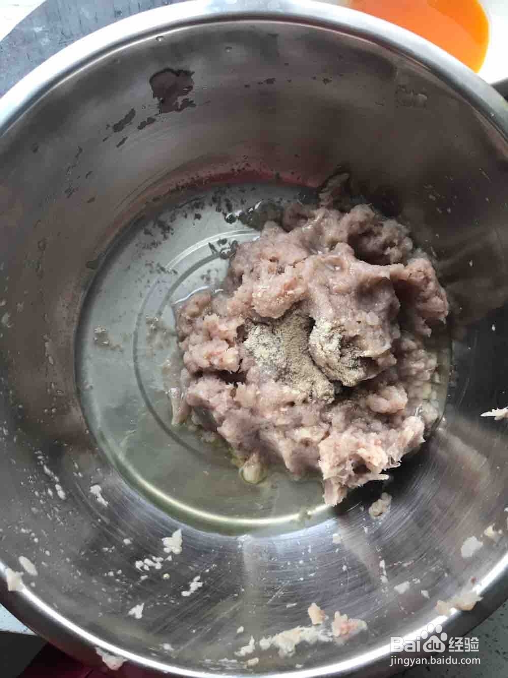 如何做美味的紫菜鱼丸汤