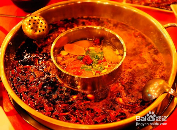 重庆旅游攻略——重庆哪些地方值得一游