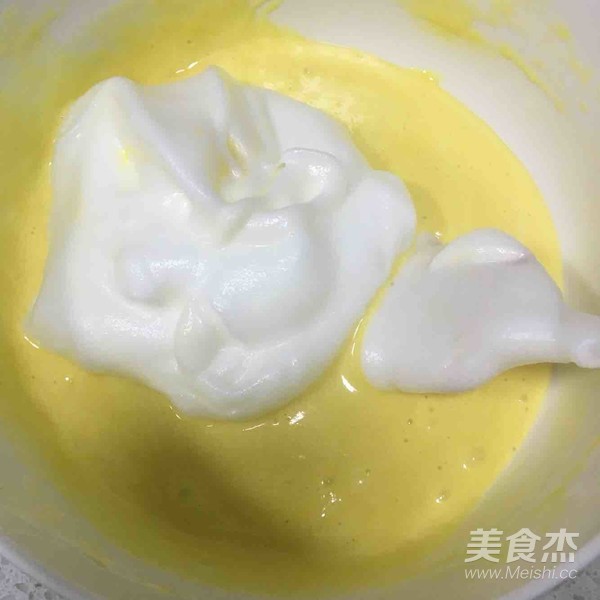 古早味|玉枕蛋糕