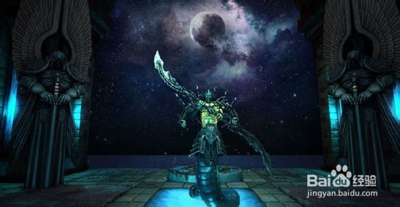 《魔法门10:传承灯》塔毒蛇打法