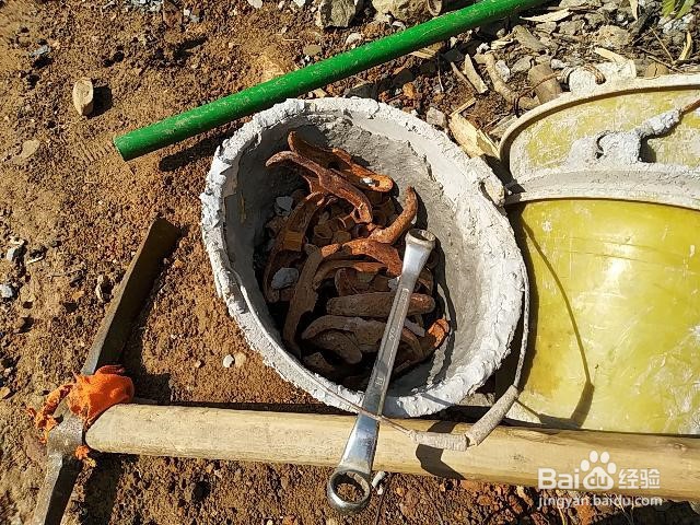 工程施工构件矫正的流程和要求是什么?