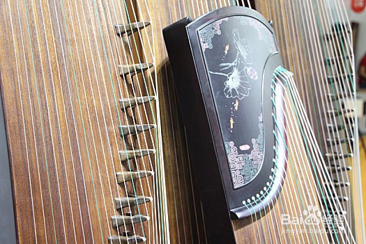 古筝和弦指法怎么弹方法有哪些