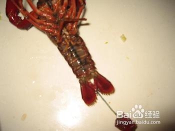 做小龙虾吃的注意事项