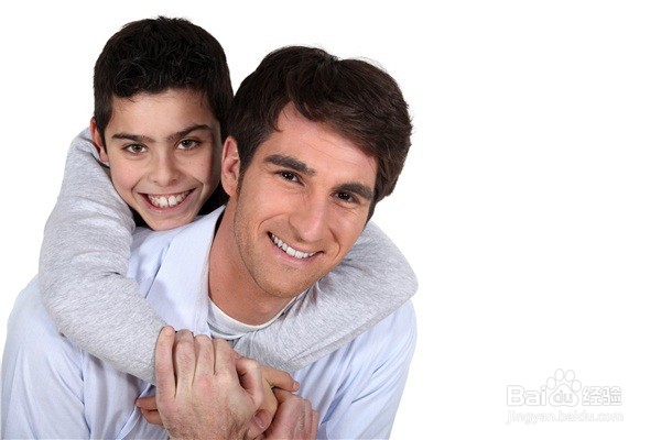 孩子不主动打招呼 教你这么做