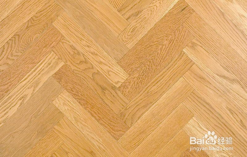 地板划痕怎么处理