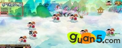 龙门镖局护送美女攻略介绍