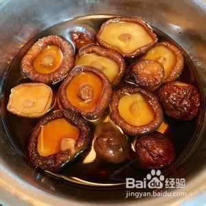 好吃到停不下来的卤肉饭