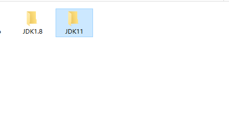 如何升级jdk11