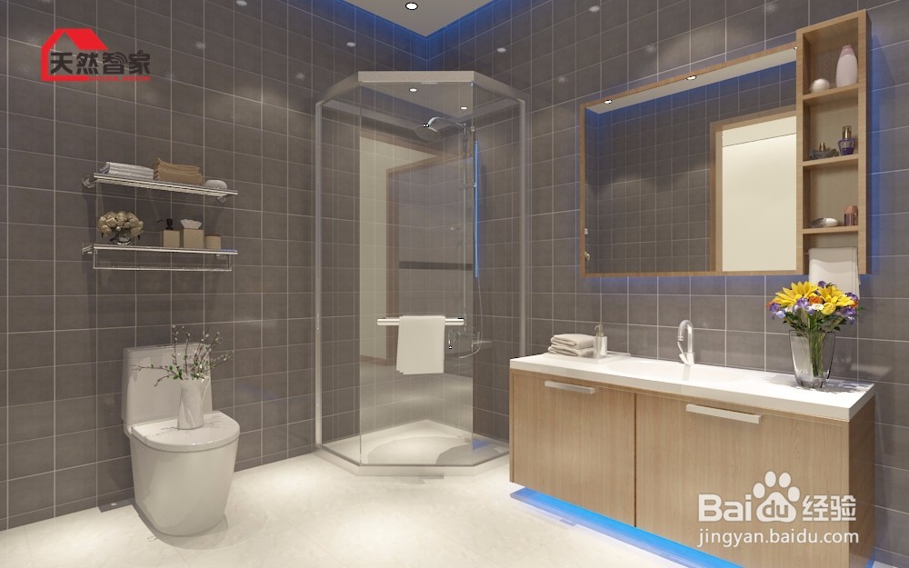 天然智家县级厨卫代理商如何才能做成市场第一?