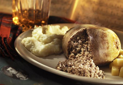 欧洲六大特别小吃攻略