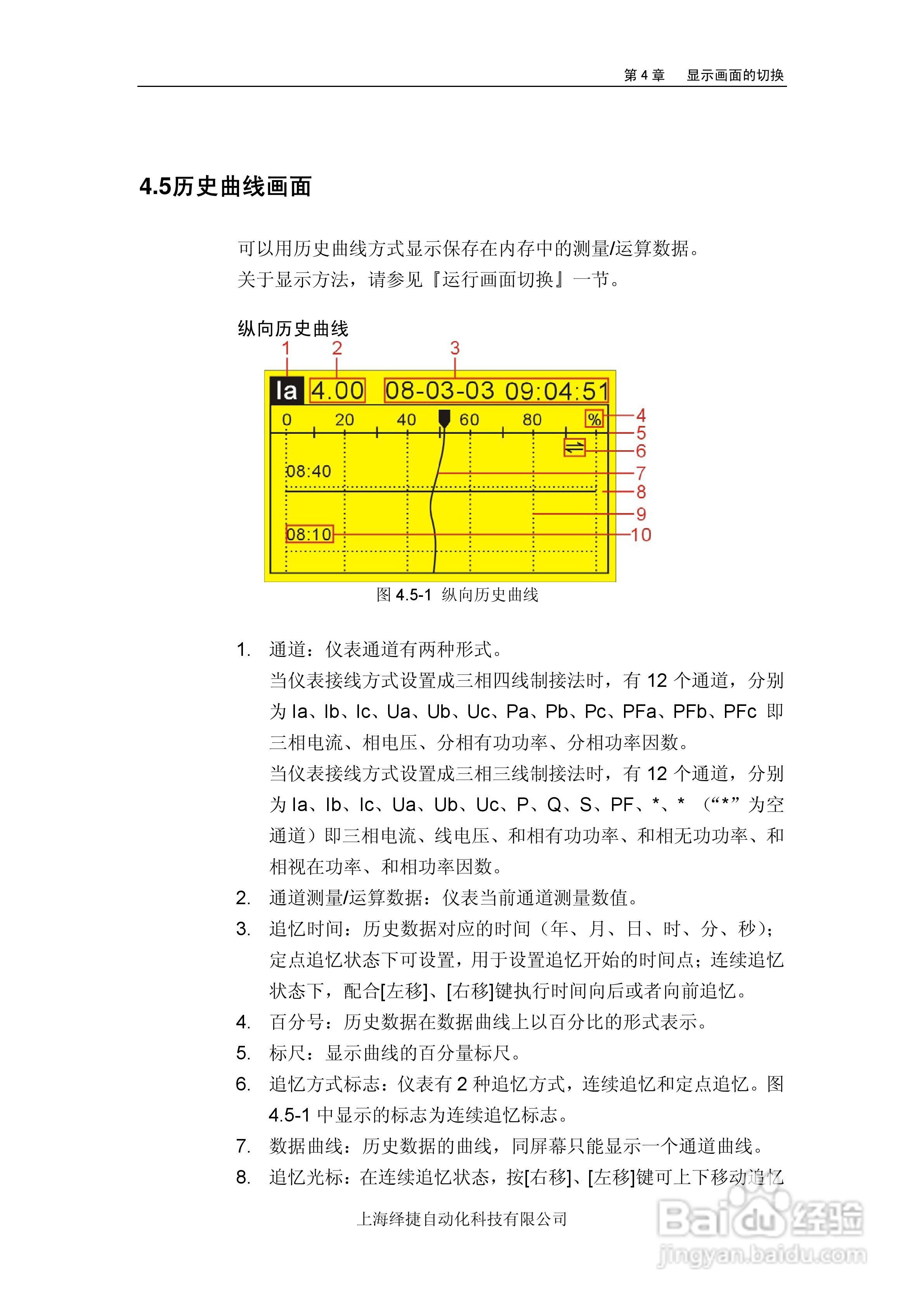 R5000电量记录仪使用说明书:[5]