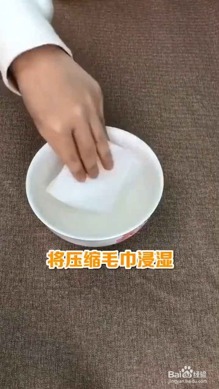 如何清洁冰箱封条？