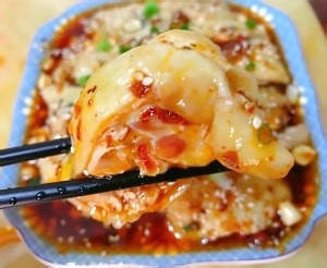 养生食补川味白砍鸡(口水鸡)的做法